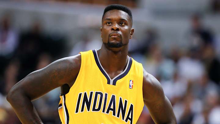 The Pacers are now selling Lance Stephenson jerseys for $25 The Pacers are now selling Lance Stephenson jerseys for $25
