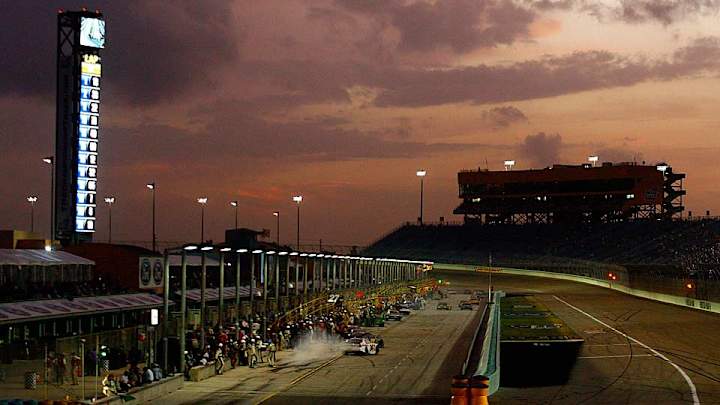 NASCAR Chase Week 10: Homestead Power Rankings