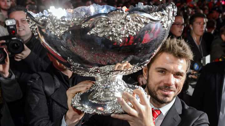 Who should be 2014's MVP? Plus tennis lingo explained and more mail