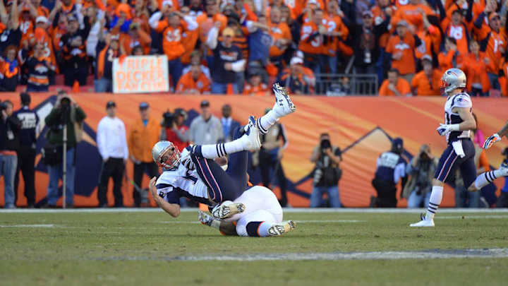 ‘One of Those Moments You Prepare for All Week’