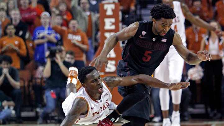 Stanford logs impressive overtime road win over No. 9 Texas Stanford logs impressive overtime road win over No. 9 Texas