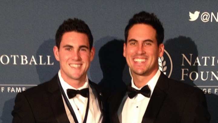 Aaron Murray's Brother Will Be a Contestant on 'The Bachelorette'