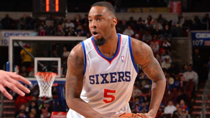 NBA suspends Sixers’ Arnett Moultrie five games for anti-drug program violation