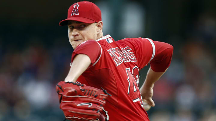 MLB Power Rankings: Angels boot slumping Athletics out of top spot