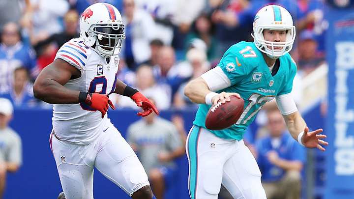 Week 11 NFL picks: Who has edge in Thursday's wild-card survivor match? Week 11 NFL picks: Who has edge in Thursday's wild-card survivor match?