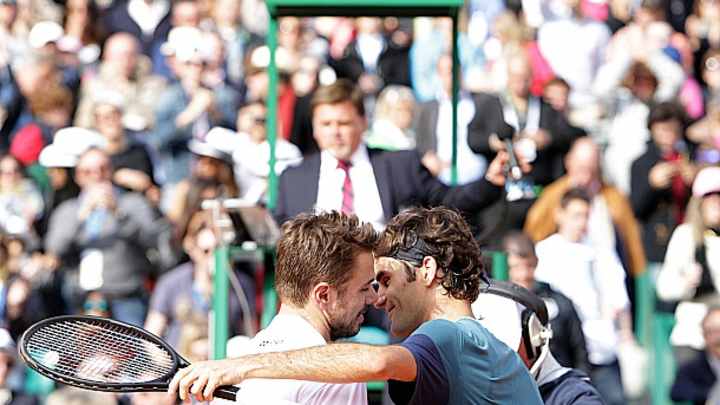 Photos: Best of the Monte Carlo semifinals and finals