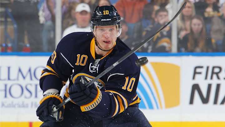 Penguins sign Christian Ehrhoff to a one-year, $4 million deal