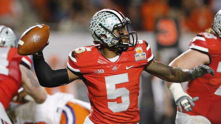 Big Ten announces player attendees for football media days
