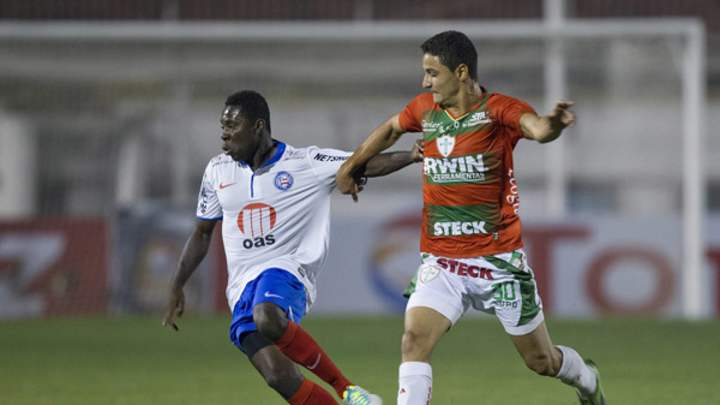 Freddy Adu's next stop will not be Blackpool Freddy Adu's next stop will not be Blackpool