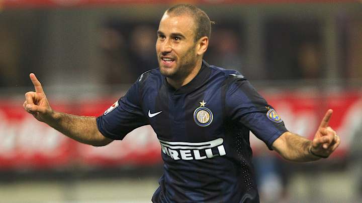 Inter Milan schedule: Serie A fixtures 2014/2015