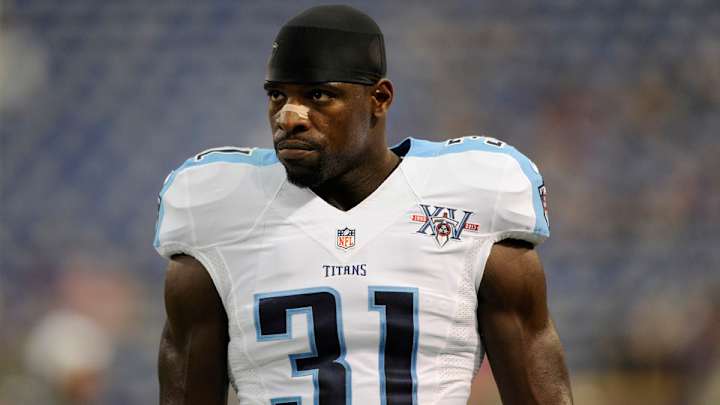 Bernard Pollard: Manziel's middle finger set bad example for kids