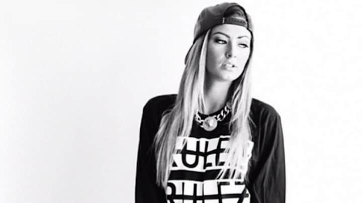 Johnny Manziel's girlfriend Colleen Crowley has new modeling gig