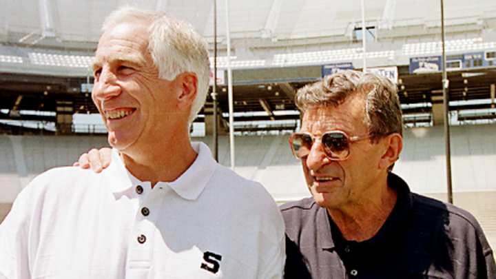 Neither devil nor saint: Amir Bar-Lev discusses Happy Valley documentary