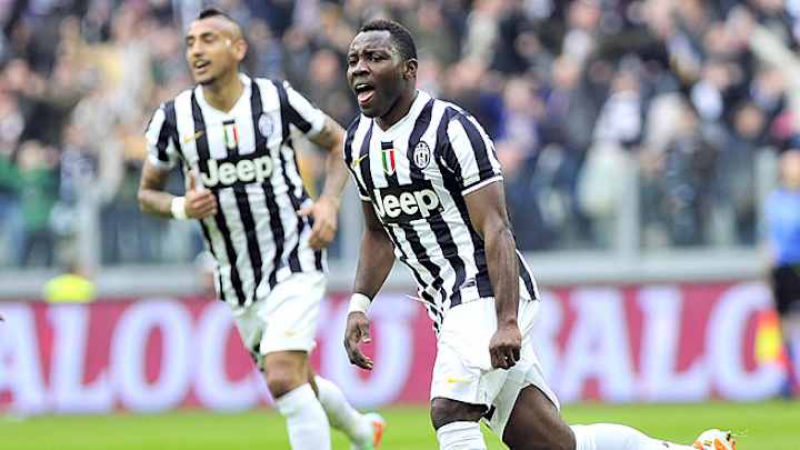 Juventus dismisses Chievo Verona to stay perfect at home