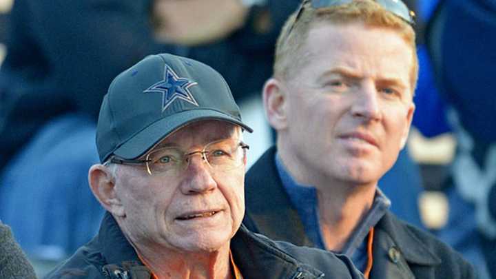 2014 NFL draft: Who is at the top of the Dallas Cowboys' draft board?