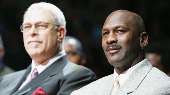 Just don't do it: Jackson should ignore Jordan's executive advice