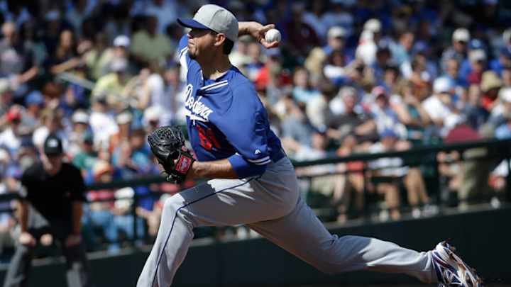 Dodgers put Josh Beckett and Matt Kemp on DL before opener Dodgers put Josh Beckett and Matt Kemp on DL before opener