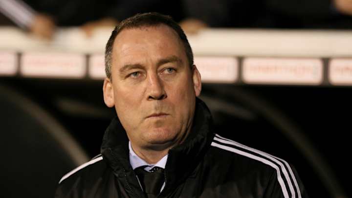 Fulham axes Meulensteen, hires Magath amid relegation fight