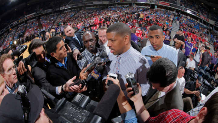 NBPA's Kevin Johnson calls for indefinite suspension, maximum fine for Donald Sterling