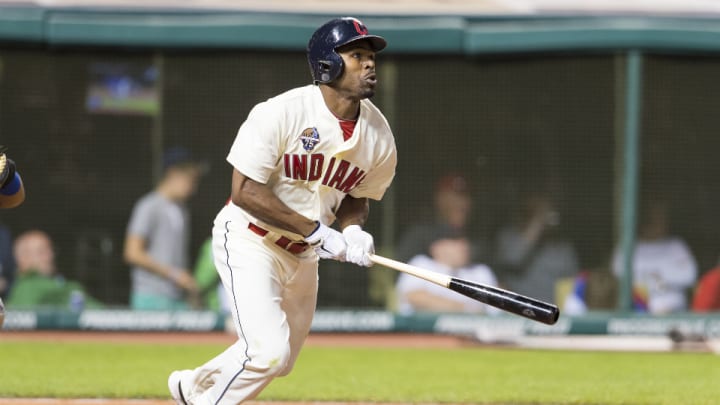 Indians activate outfielder Michael Bourn from disabled list
