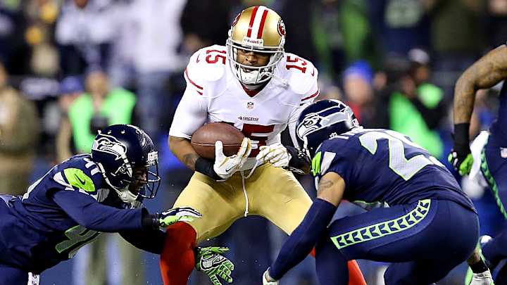 Fantasy football Twitter Chat: Tips, advice for setting Week 1 lineups