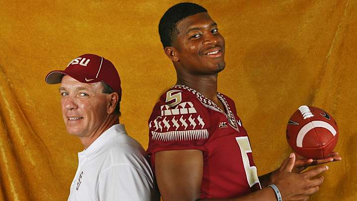 Florida State, Alabama top AP preseason top 25 poll Florida State, Alabama top AP preseason top 25 poll
