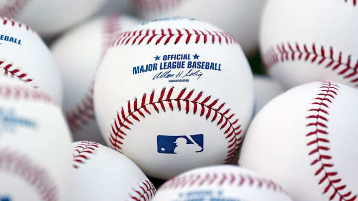 Report: Cuba's Yoan Moncada petitions MLB for free agency