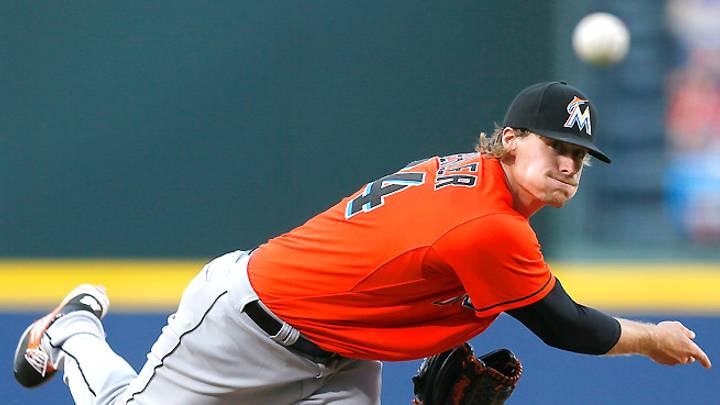 Fantasy baseball Pitcher Streaming Options: Mejia, Koehler Fantasy baseball Pitcher Streaming Options: Mejia, Koehler