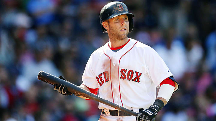 Still valuable through injuries, Dustin Pedroia succumbs to another surgery Still valuable through injuries, Dustin Pedroia succumbs to another surgery