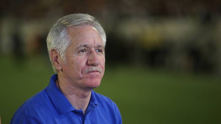 Gulati: Sermanni firing not result of a player revolt, USWNT needed different direction
