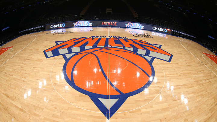 Knicks Hire CAA's William Wesley As Executive Vice President, Senior Advisor