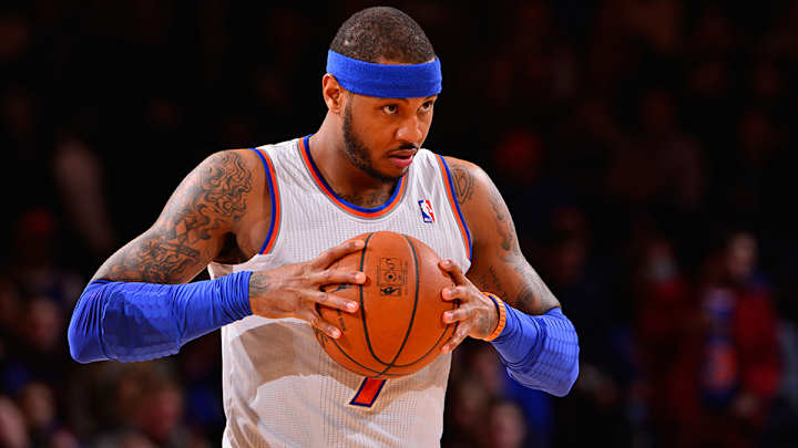 NBA free agency blog: Follow latest signings, rumors and buzz