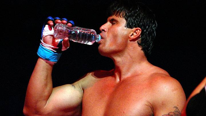 Jose Canseco wants to be CM Punk's first UFC opponent Jose Canseco wants to be CM Punk's first UFC opponent