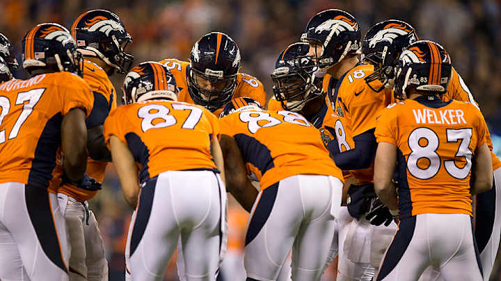 Fantasy football 2014 draft strategies: Targeting great offenses