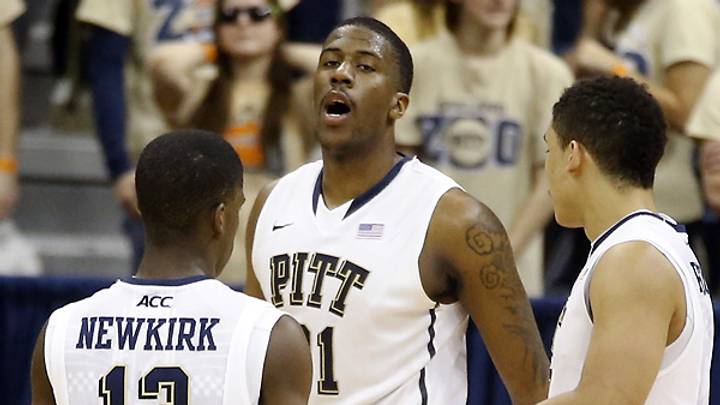 Pitt's ugly win over Virginia Tech casts doubts, more Saturday afternoon hoops Pitt's ugly win over Virginia Tech casts doubts, more Saturday afternoon hoops