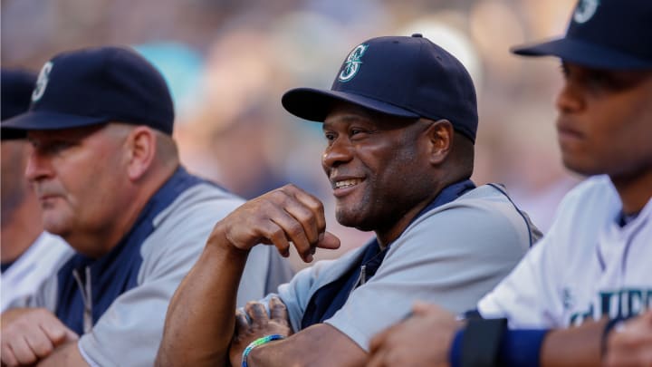 Commissioner Bud Selig concerned about lack of minority managers