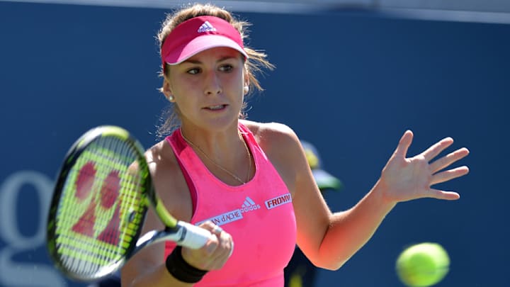 Daily Data Visualization: Will youth prevail at this year's U.S. Open?