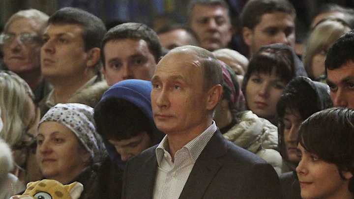 IOC president responds to Olympic criticism