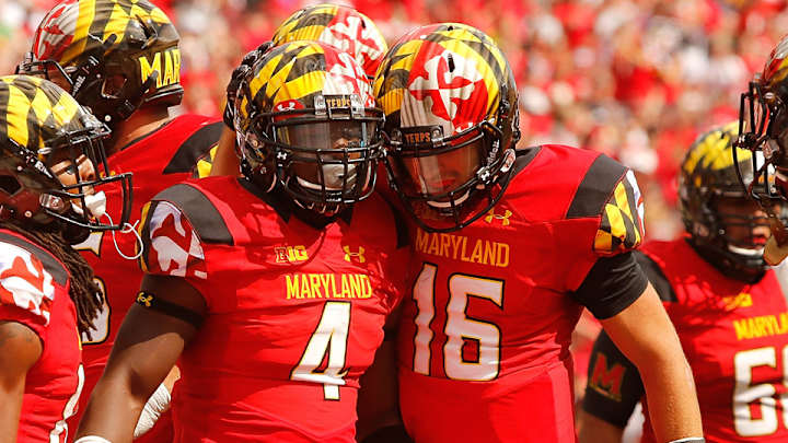 Iowa vs. Maryland: Game time, live stream, TV coverage Iowa vs. Maryland: Game time, live stream, TV coverage