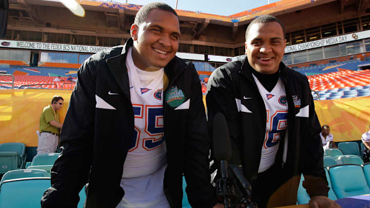 Pouncey brothers sued over nightclub incident