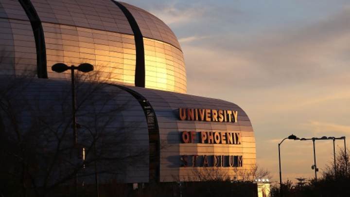 NFL confirms Pro Bowl move to Arizona for 2015