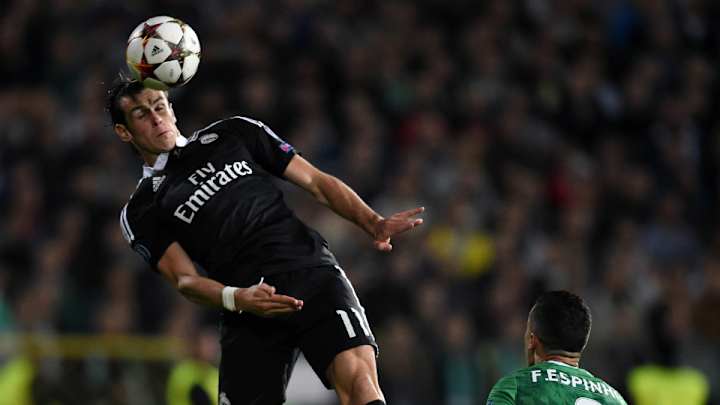 Real Madrid vs. Athletic Bilbao live stream: Watch La Liga online Real Madrid vs. Athletic Bilbao live stream: Watch La Liga online