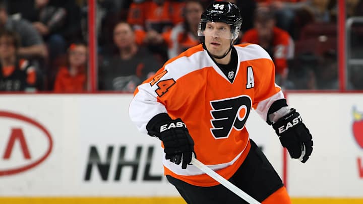 Flyers' Kimmo Timonen diagnosed with blood clots in lungs, leg