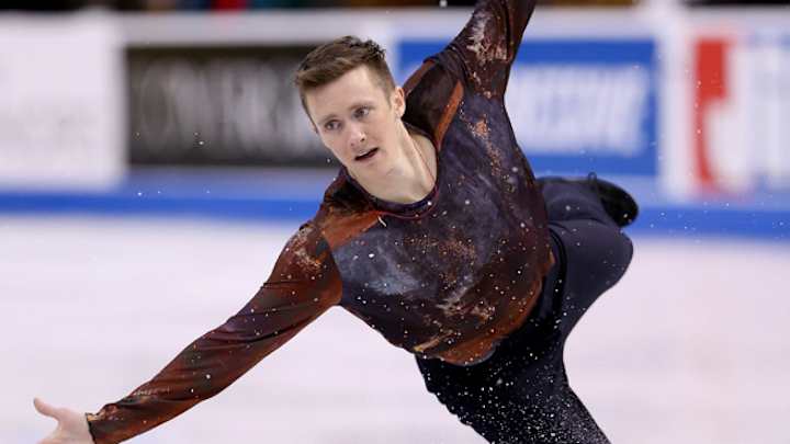 Drama surrounds U.S Figure Skating Championships