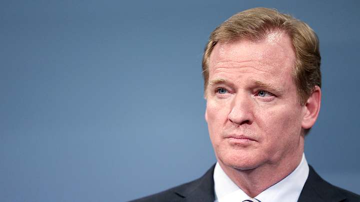 It’s Past Time, Commissioner