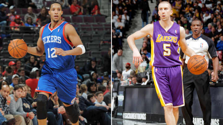 NBA trade deadline: Winners and losers NBA trade deadline: Winners and losers