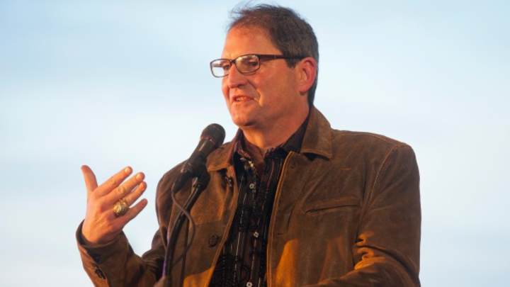 Former NFL quarterback Bernie Kosar: Slurred speech cost me TV job