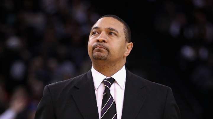 Warriors owner: No talks about coach Mark Jackson's job status