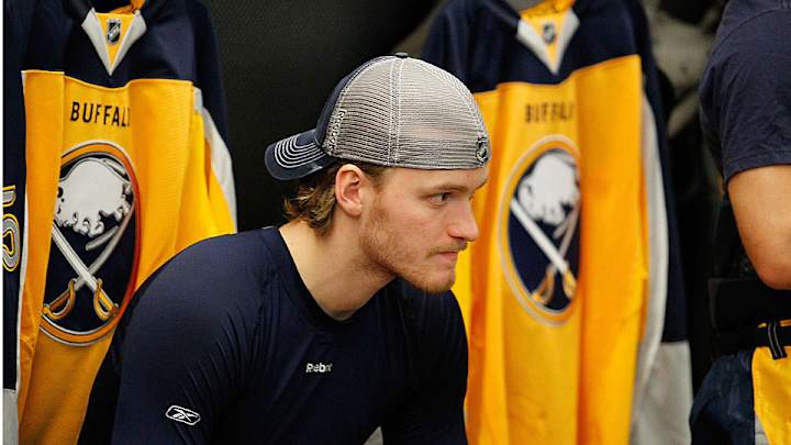 The NHL's top five farm systems The NHL's top five farm systems