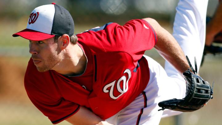 Booms and Busts: Starting pitchers Booms and Busts: Starting pitchers
